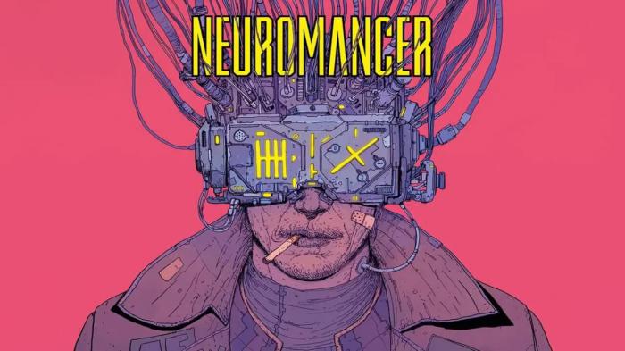 Neuromancer