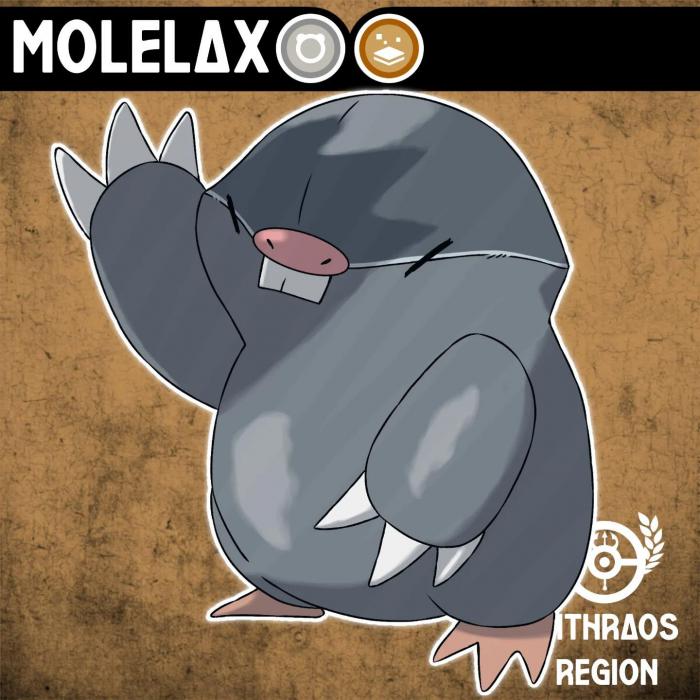 Fakemon-Pokemon