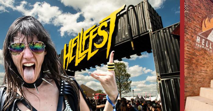 Hellfest, cette nouveauté en 2025 va séduire les fans de metal