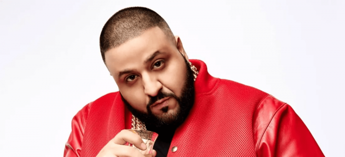 DJ Khaled