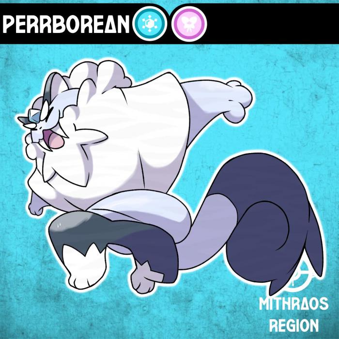 Fakemon-Pokemon