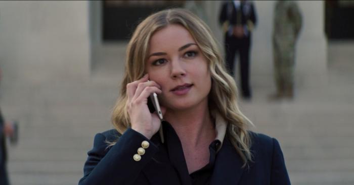 Sharon Carter