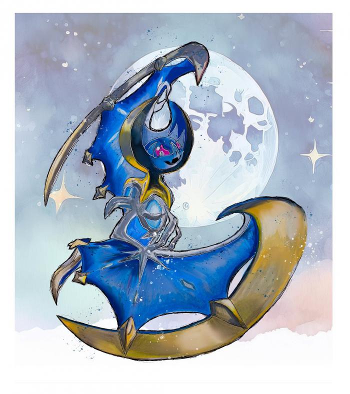 Lunala