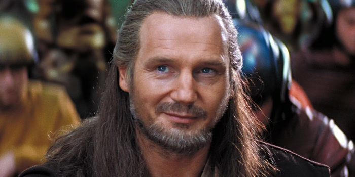 Qui-Gon Jinn