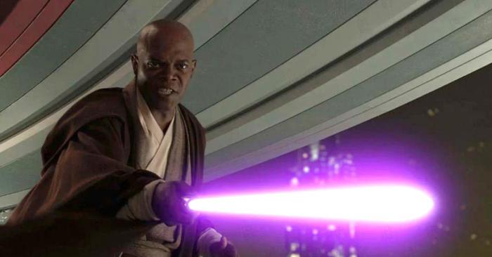 Mace Windu