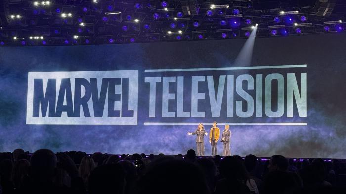 Marvel Television