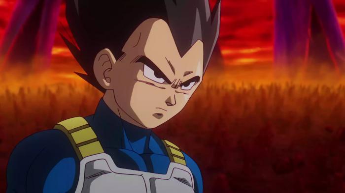 Vegeta