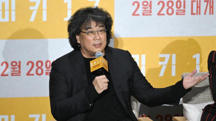 Bong Joon-ho