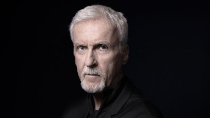 James Cameron