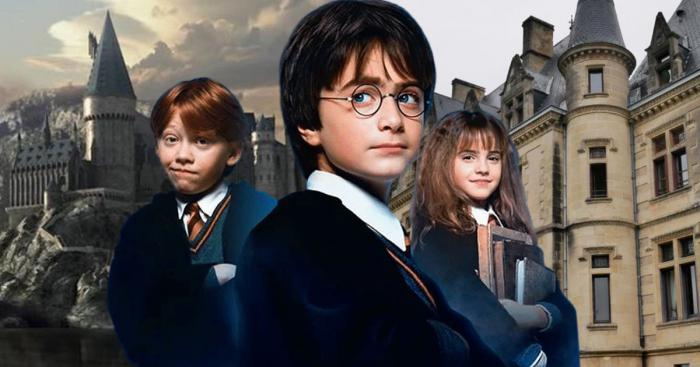 Ce collège français va ouvrir une classe Harry Potter pour se plonger dans l