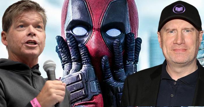 Rob Liefeld veut que Kevin Feige démissionne de Marvel Studios 