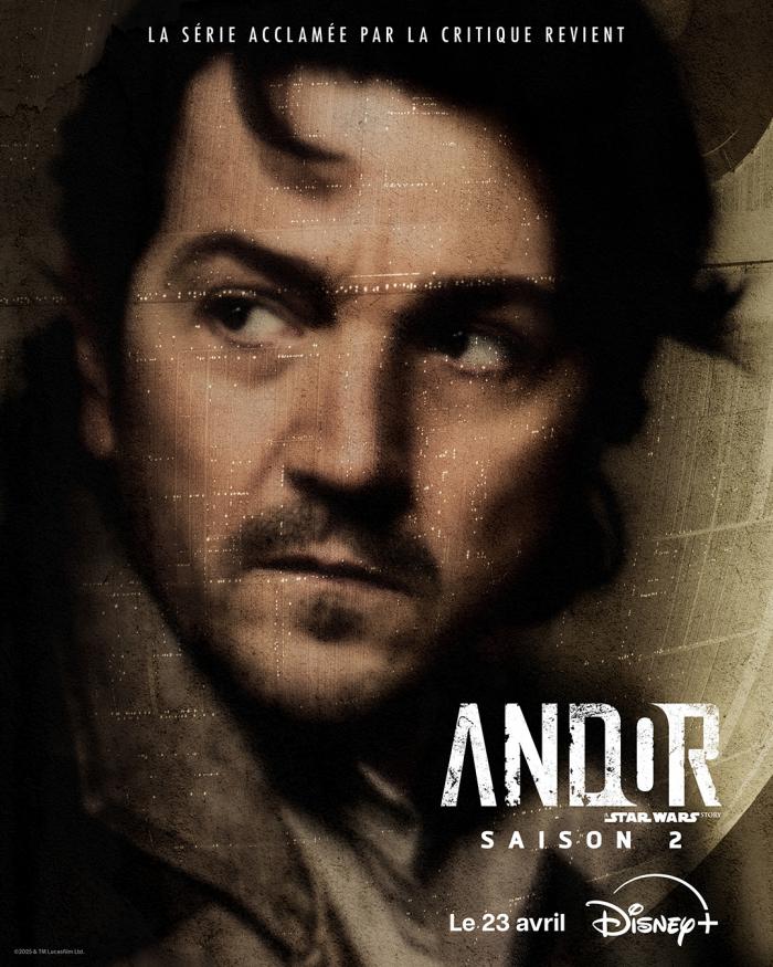 andor