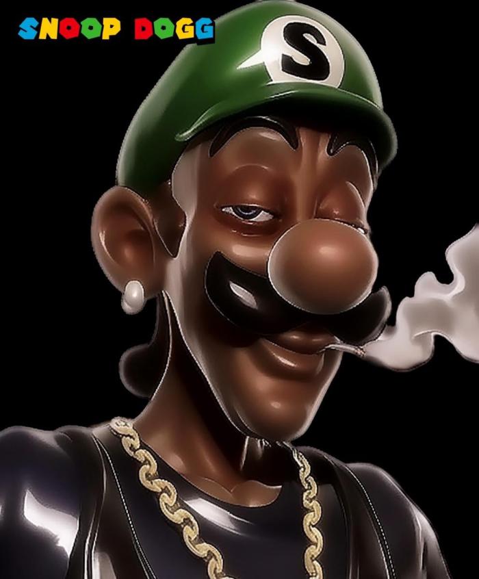 Snoop Dogg