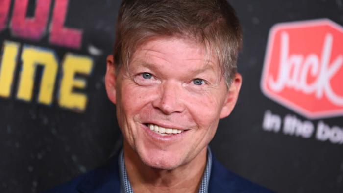 Rob Liefeld