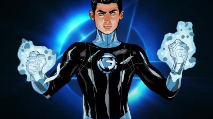 Franklin Richards