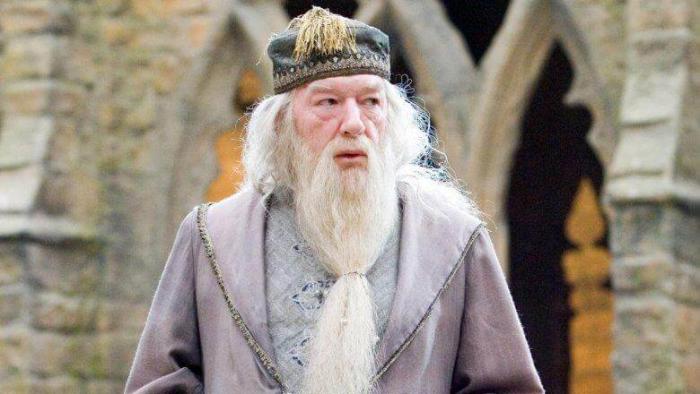 dumbledore