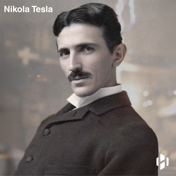 Nikola Tesla