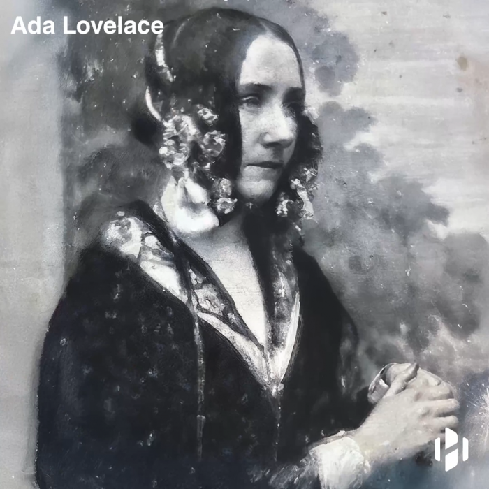 Ada Lovelace