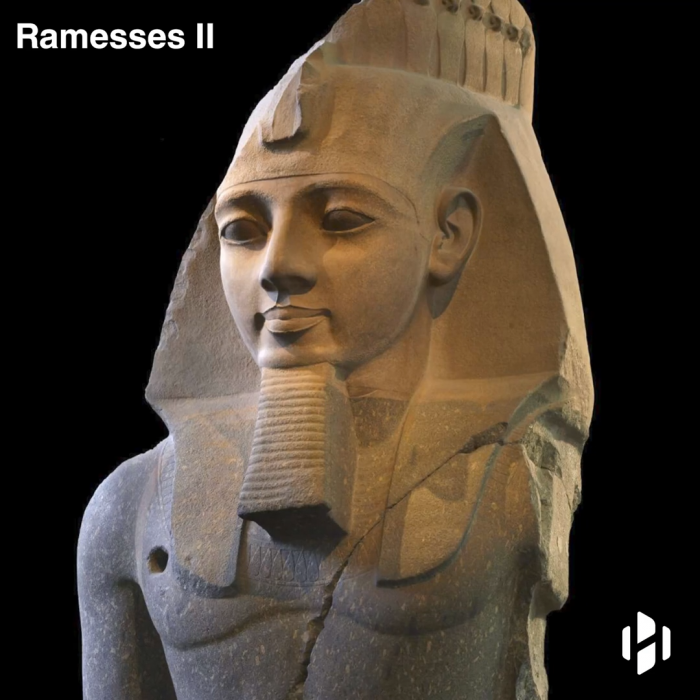 Ramsès II