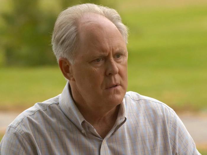 John Lithgow