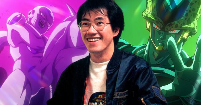 Akira Toriyama