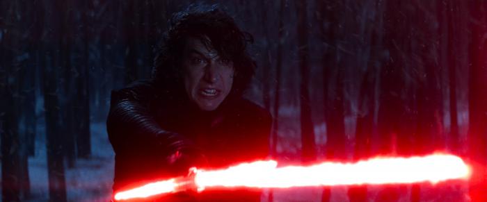 Kylo Ren