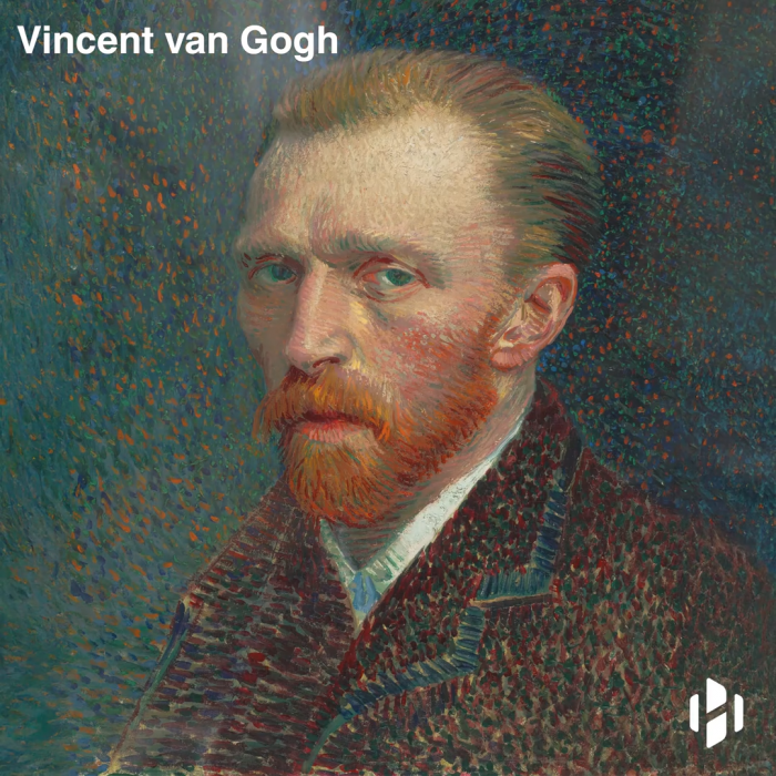 Vincent Van Gogh