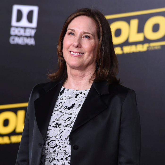 Kathleen Kennedy