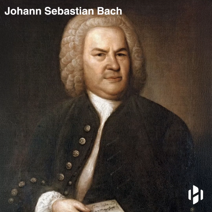 Jean-Sébastien Bach