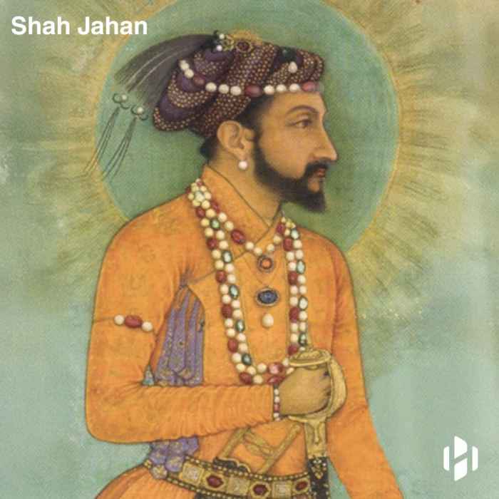 Shâh Jahân