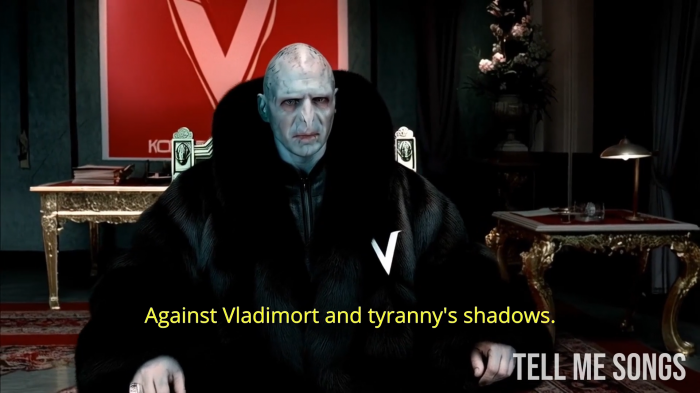 Vladimort