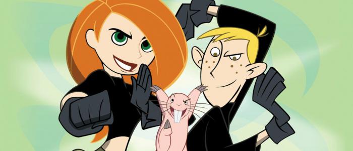 Kim Possible