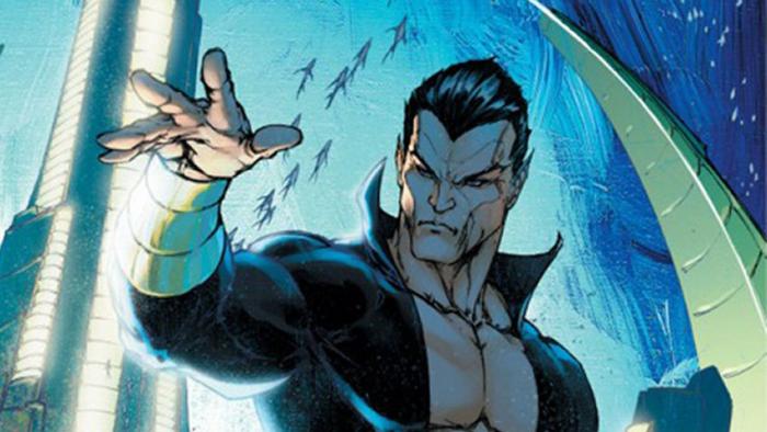 Namor