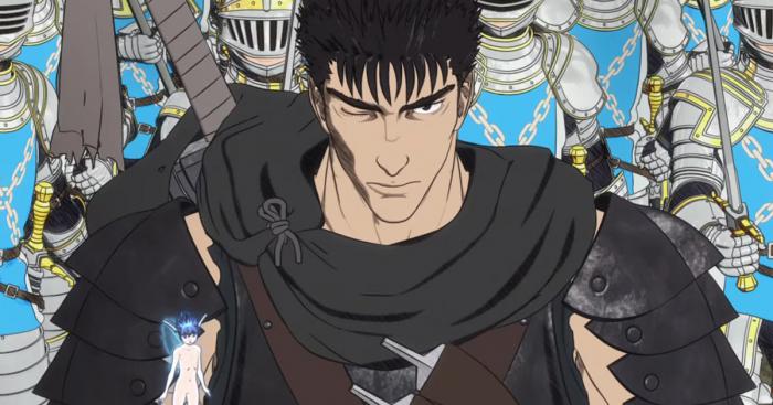 Berserk