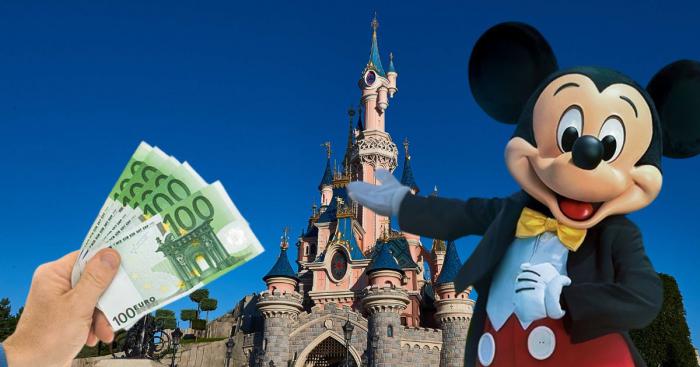 Face à la colère des fans de Disneyland, Disney communique sur la hausse des prix