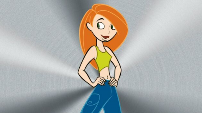 Kim Possible bientôt de retour