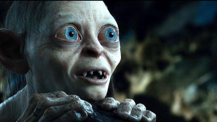 Gollum