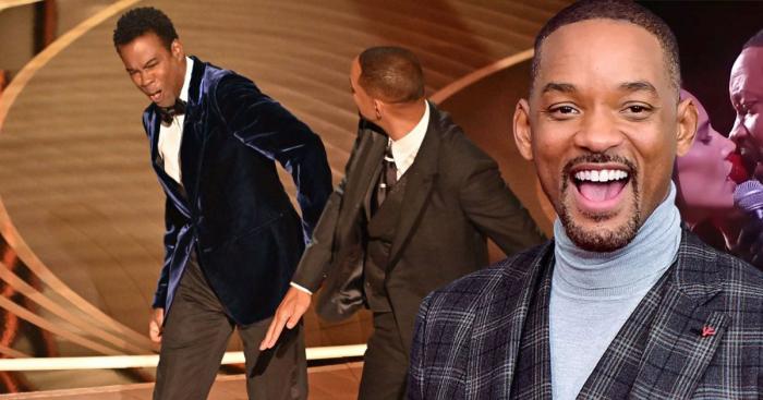 Après les Oscars, Will Smith provoque cette nouvelle polémique