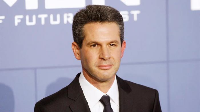 Simon Kinberg star wars