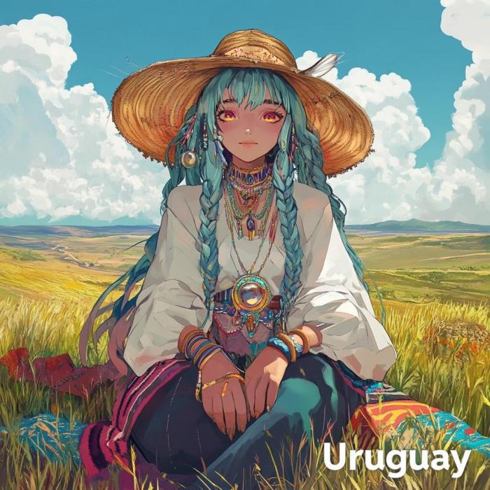 Uruguay