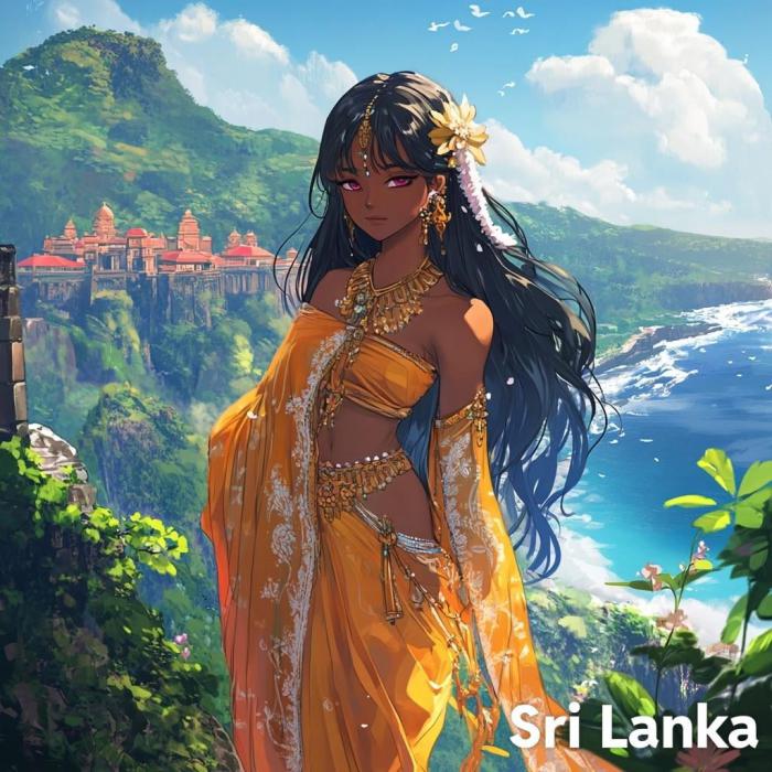 Sri Lanka