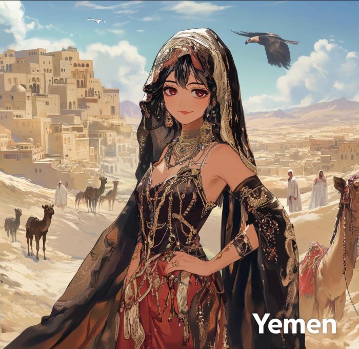 Yemen