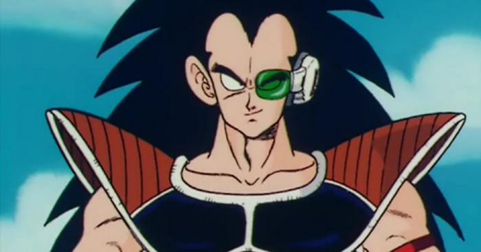 Raditz