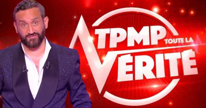 TPMP Cyril Hanouna annonce ses projets après C8