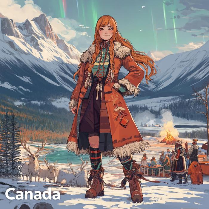 Canada