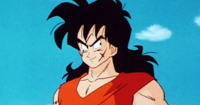 Yamcha