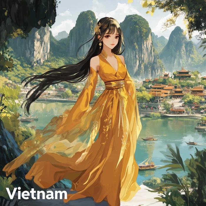 Vietnam