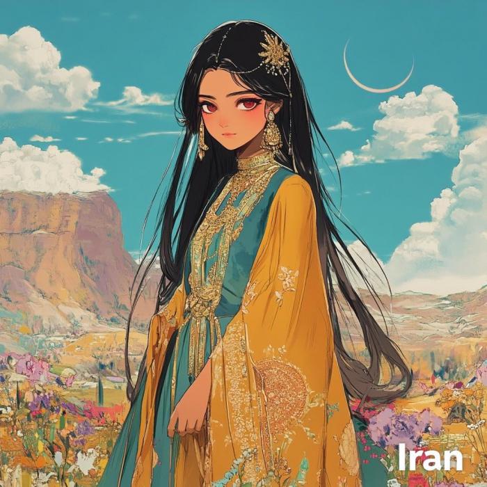 Iran