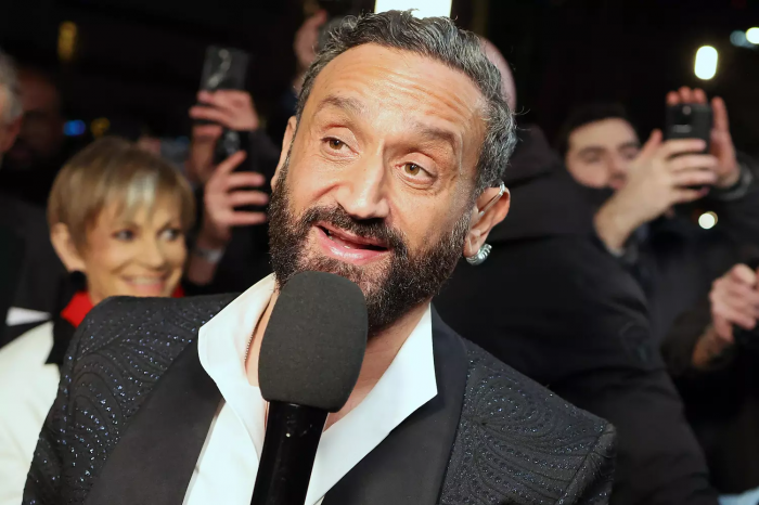 Cyril Hanouna