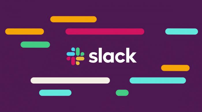 slack